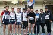 MARATONA DI PRAGA 2013